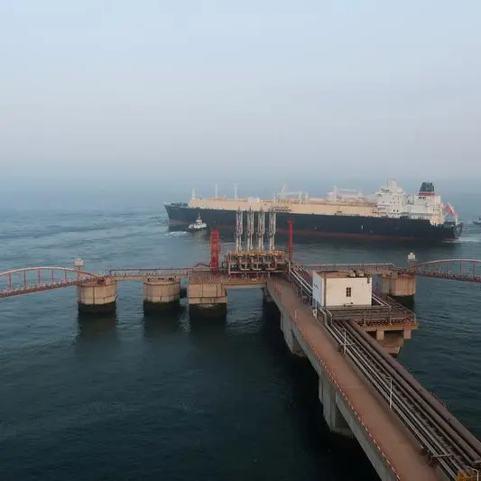 Asian spot LNG prices remain above $12 for eighth week running