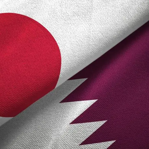 Japan, Qatar strengthen bilateral co-operation