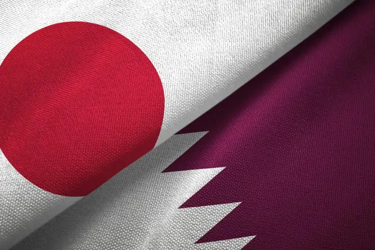 Bilateral talks held between Qatar and Japan in field of civil aviation
