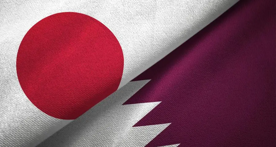 Qatar's QIA views Japan as 'key market', seeks new opportunities - report