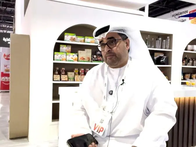 فيديو- مسؤول بأغذية: نركز على سوق الشرق الأوسط وشمال إفريقيا فيما يخص الاستحواذات