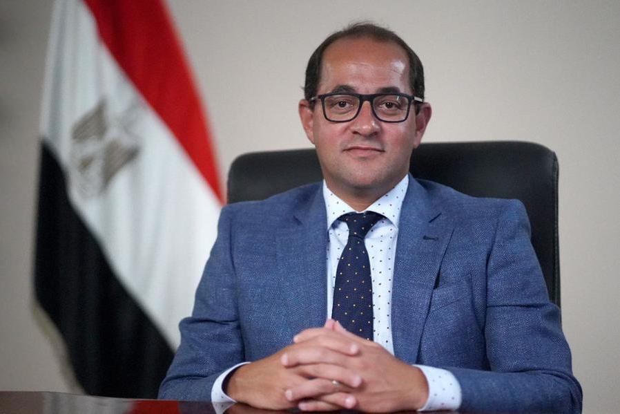 Egypt's minister unveils $102mln cash payout for 2,000 exporters on August 7