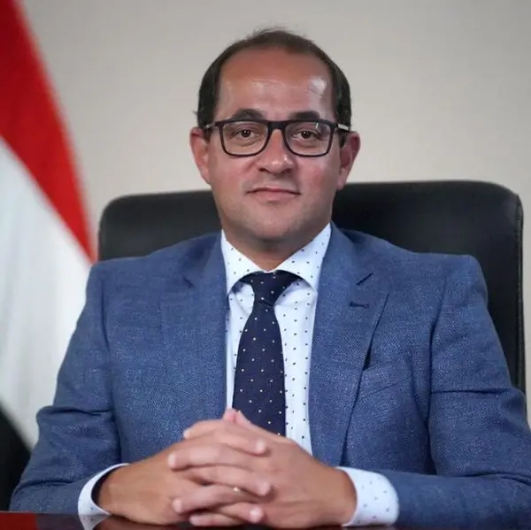 International expertise strengthens trust, partnerships in tax community: Egypt's minister