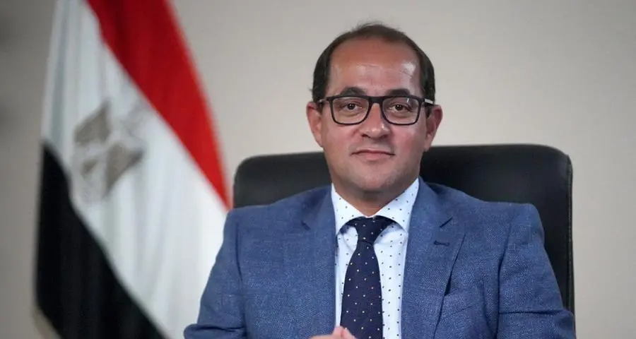 Egypt's minister unveils comprehensive tax, export initiatives to boost business confidence