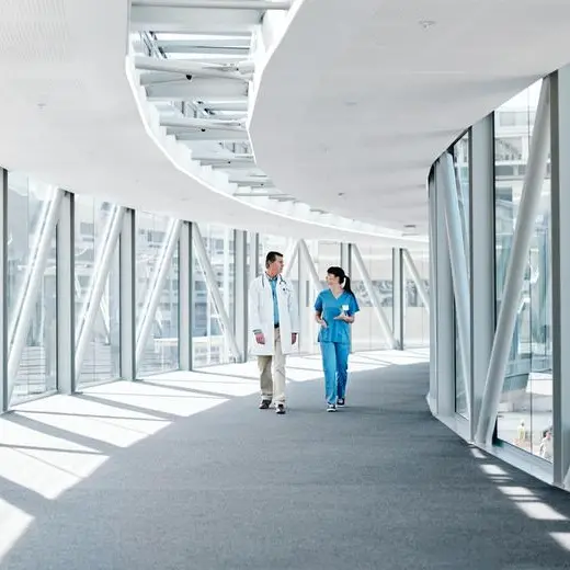 Department of Health – Abu Dhabi launches Kawader platform