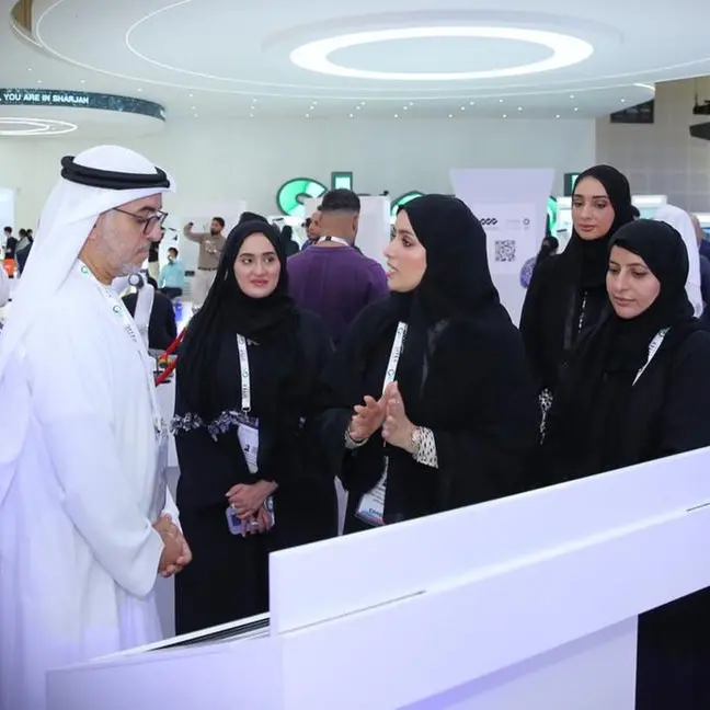 Family Development Foundation concludes its successful participation in GITEX Global 2024