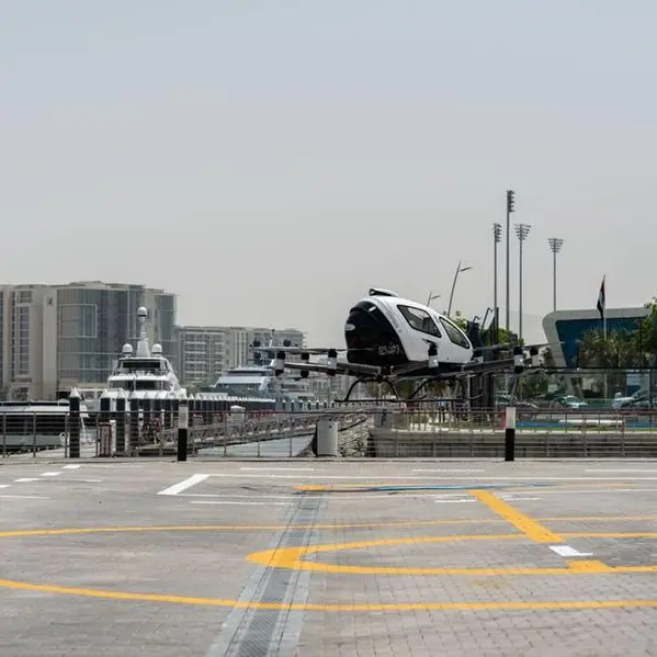 ADIO, GCAA, Abu Dhabi Mobility partner to advance air mobility solutions