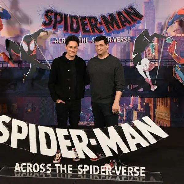 Latest Spider-Man spins silver screen gold