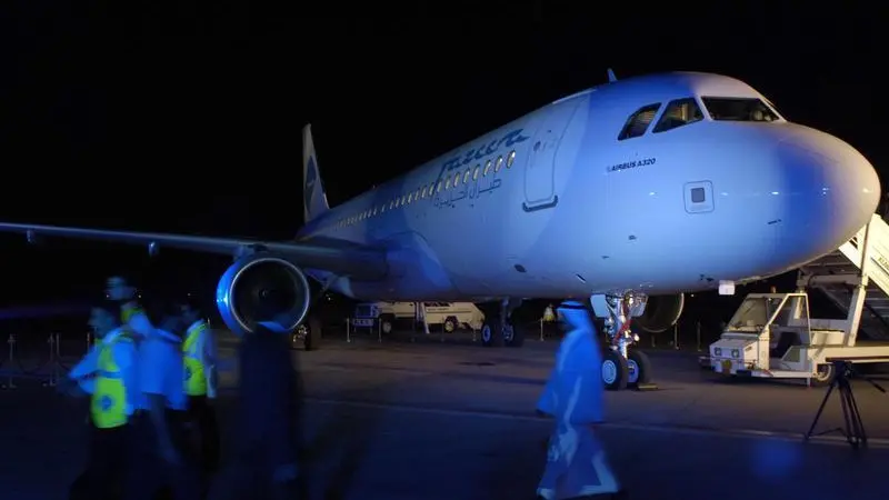 إجراء مؤقت واحترازي.. طيران الجزيرة توصي بتأجيل توزيع أرباح 2025 بسبب تداعيات الحرب