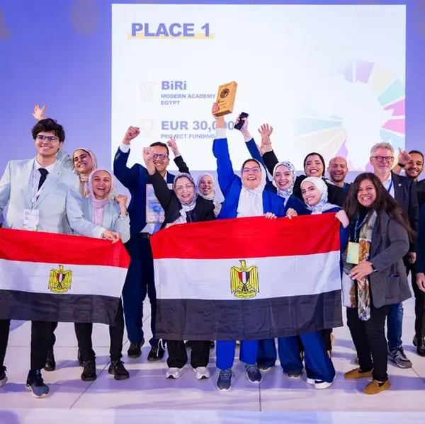 Schneider Electric announces Enactus World Cup qualifying competitions in Egypt on July 29-30