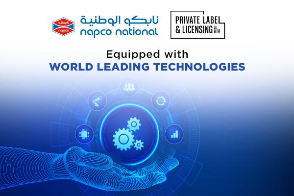 Napco National to highlight customizable consumer disposable solutions