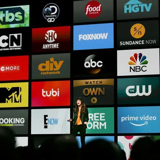 Apple, Paramount discuss bundling their streaming services - WSJ