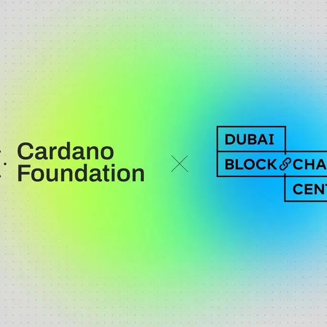 Dubai Blockchain Center and Cardano Foundation forge strategic partnership