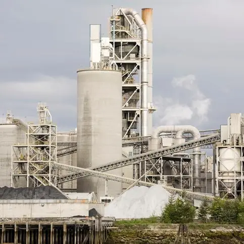 Suez Cement Group of Companies rebrands to Heidelberg Materials