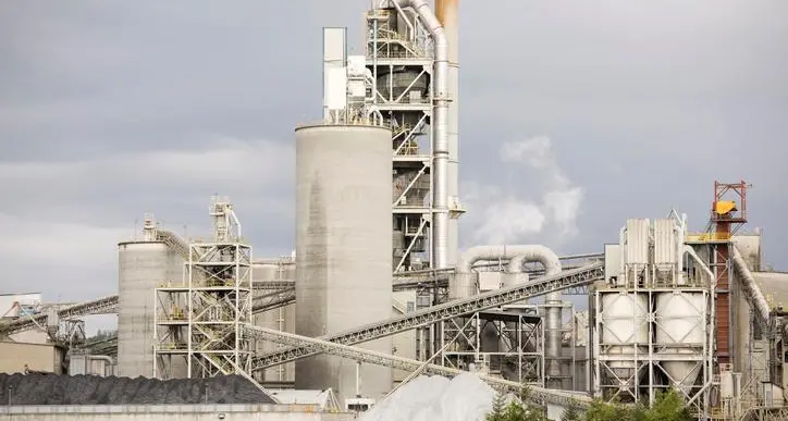Suez Cement Group of Companies rebrands to Heidelberg Materials
