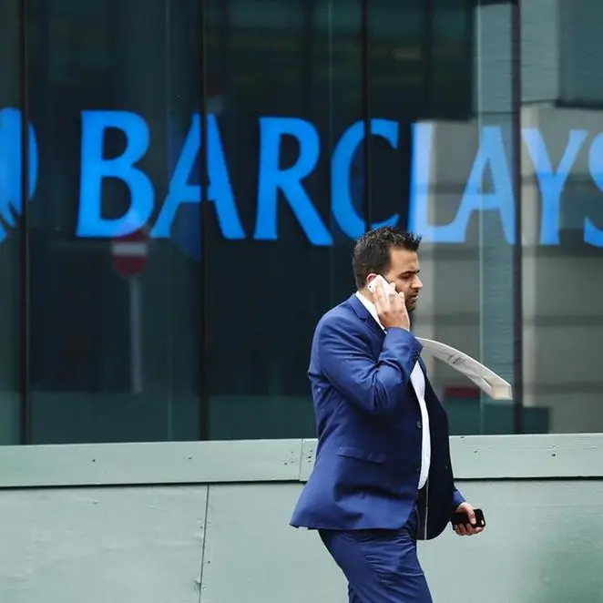 Barclays hit by more departures as Plaster, Hudson exit, sources say