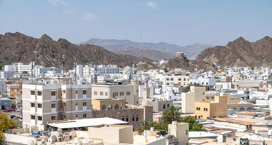 Oman: First two phases of Salalah Master Plan complete