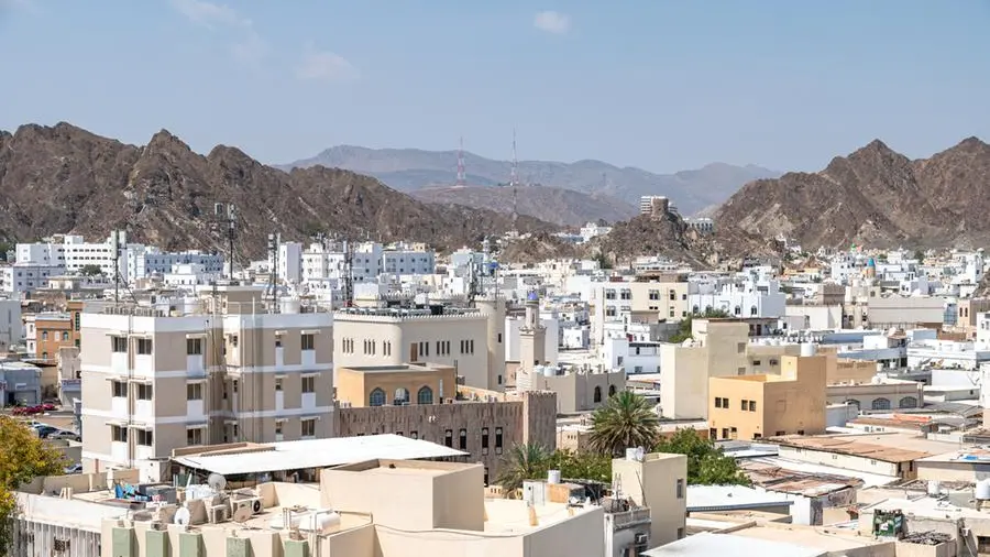 Logistics sector expected to contribute $36bln to Oman’s GDP by 2040