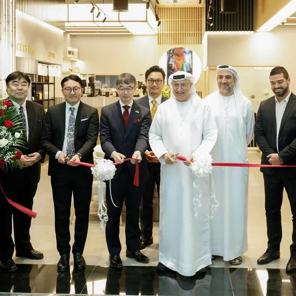 YATSUDOKI announces major expansion plans in Dubai