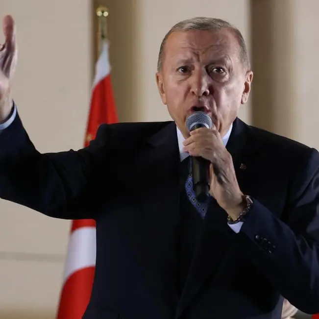 Erdogan confronts polarised Turkey after historic win