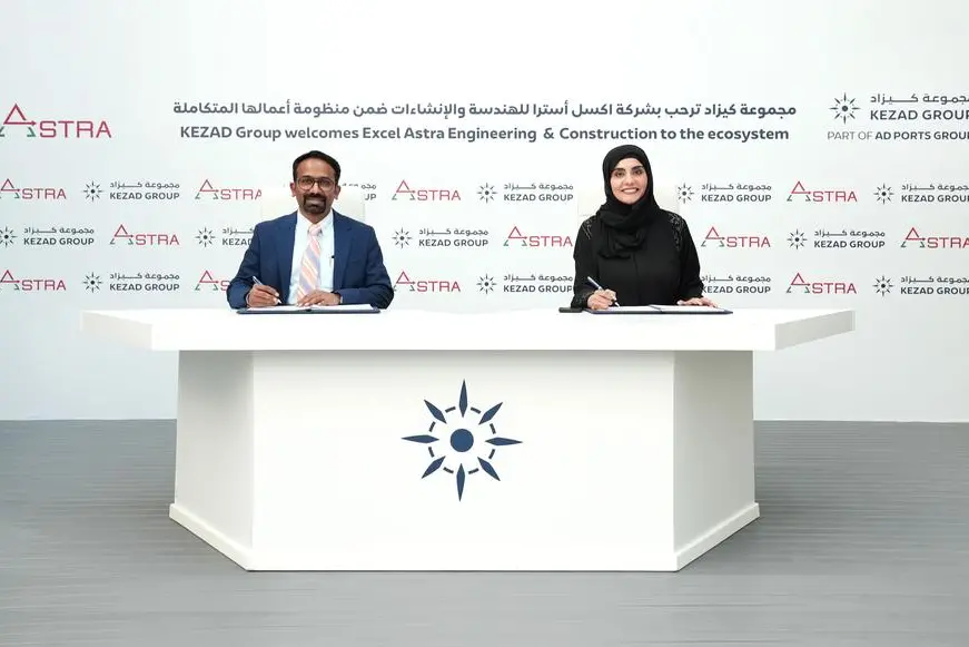 Emirates News Agency (WAM)/WAM