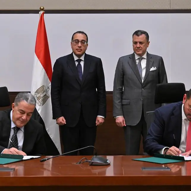 ماريوت الدولية وبالم هيلز للتعمير توقعان اتفاقية لانشاء فندق ال الريتز-كارلتون القاهرة، بالم هيلز في مصر