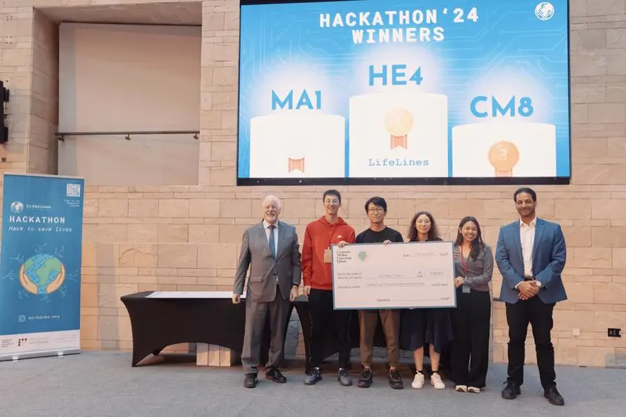<p>Carnegie Mellon Qatar LifeLines Hackathon fosters ethical innovation</p>\\n