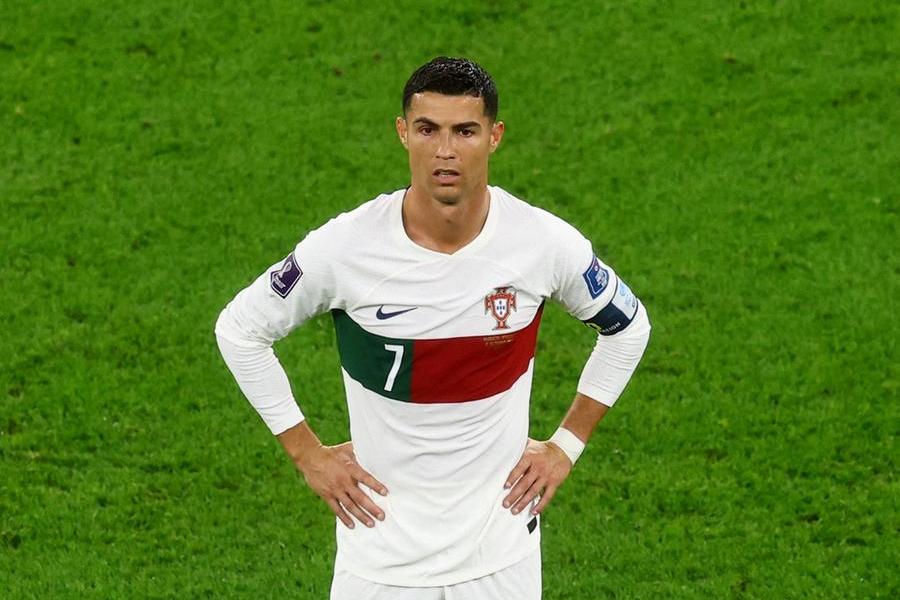 World Cup 2022: Cristiano Ronaldo will play for Al-Nassr from January 1,  2023