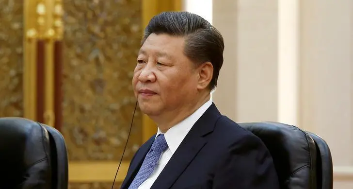China's Xi seeks to promote stronger ties with 'ironclad friend' Serbia