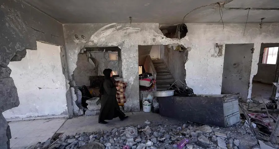 Saudi Arabia strongly slams Israeli genocide in Rafah