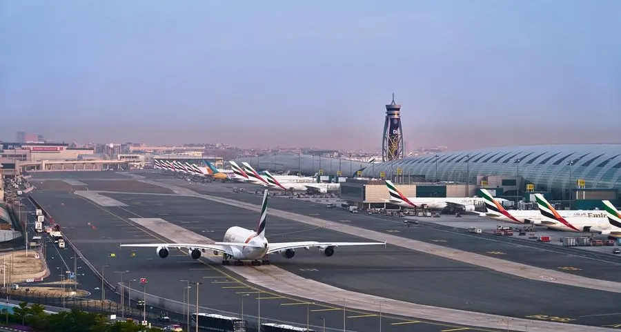 بيان صحفي: مطار دبي الدولي يسجل أفضل أداء ربعي في تاريخه