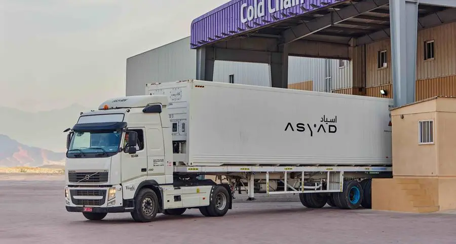 Oman: Asyad acquires global freight forwarding firm Skybridge Freight Solutions (SFS)