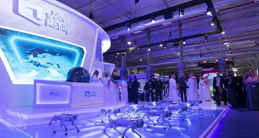 UAE telco e& freezes Mobily stake increase amid rising share prices