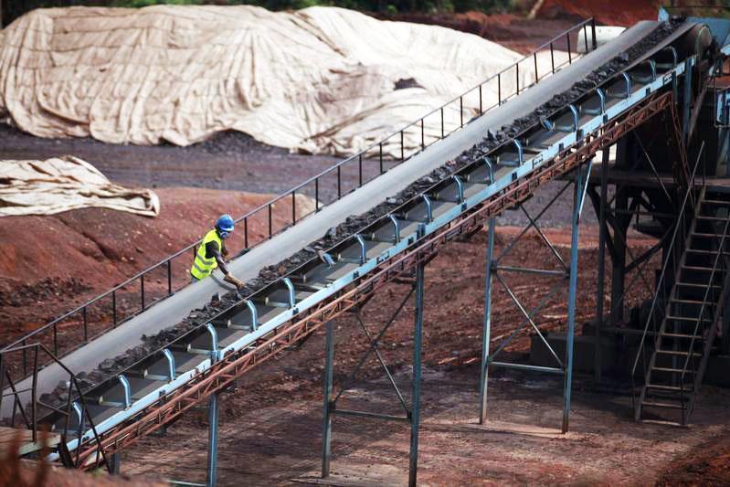 Canada’s Elcora plans to start manganese mining in Morocco by year-end