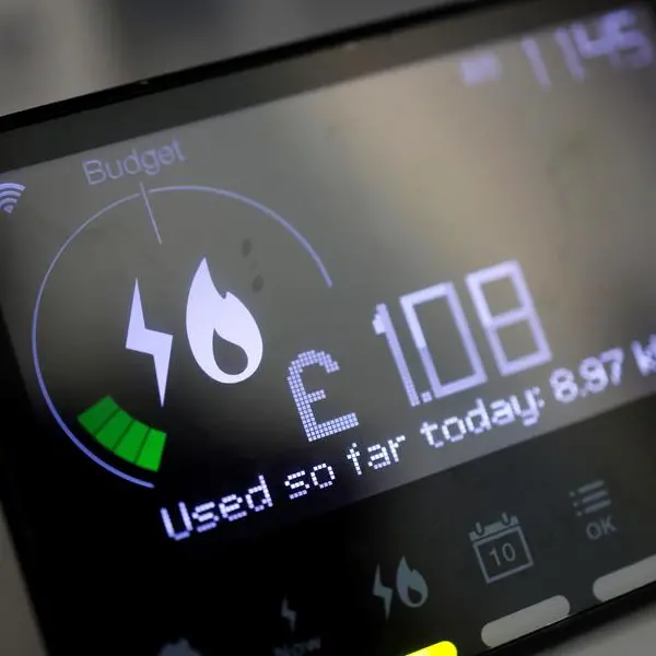 UK faces lower energy bills as inflation eases