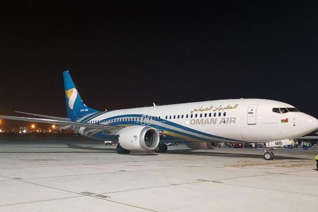 Oman Air launches direct flights between Muscat and Singapore starting July 2026