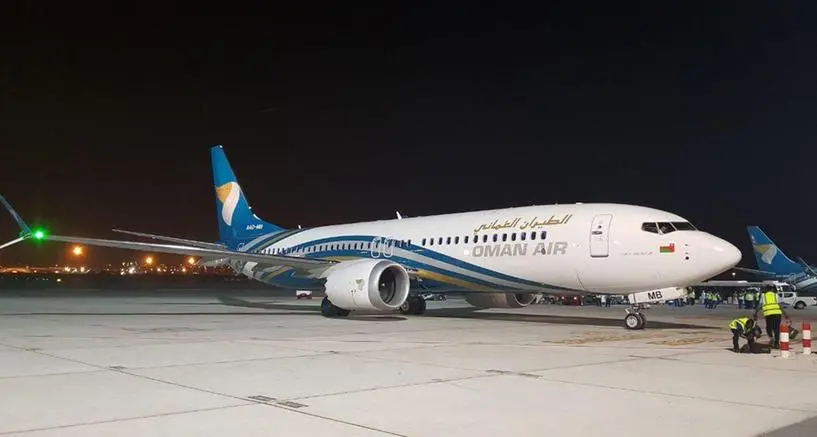 Oman Air launches direct flights between Muscat and Singapore starting July 2026