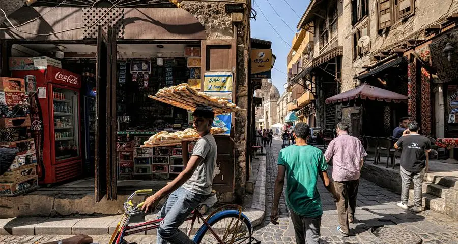 مُحدث: معدل التضخم السنوي في مصر يقفز إلى 36.5% في يوليو