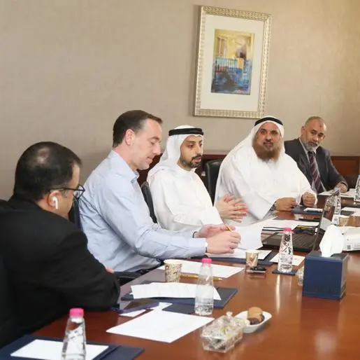 Sharjah Chamber discusses the present and future state of food sector to support UAE’s food security