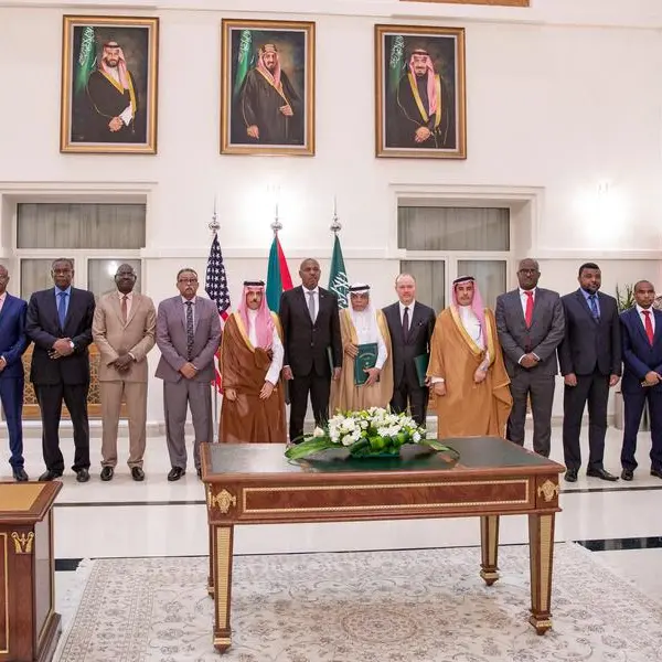 مُحدث: تعليق مفاوضات جدة بشأن السودان وتجدد الاشتباكات
