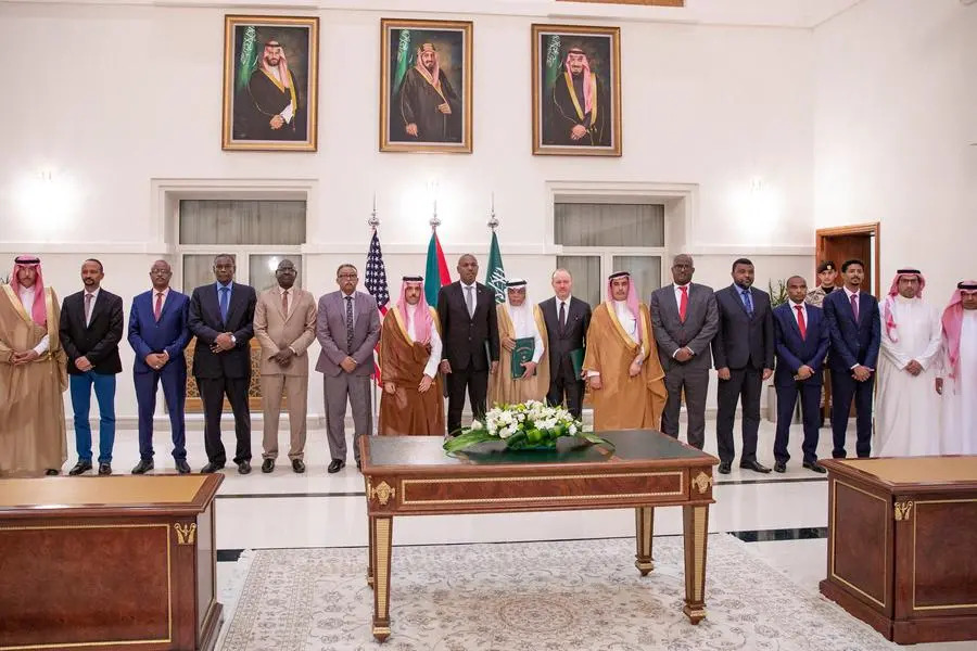 مُحدث: الجيش السوداني يعلق مشاركته في مفاوضات جدة