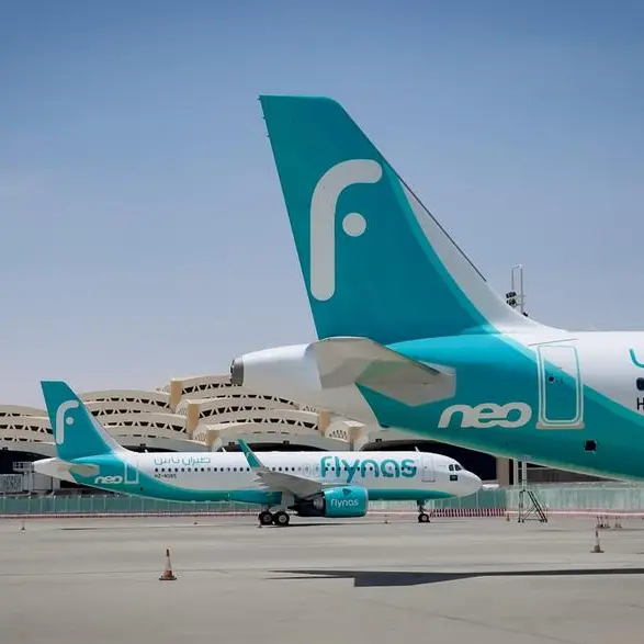 تفاصيل: \"طيران ناس\" السعودية تساهم في إنشاء وتشغيل شركة طيران اقتصادي بسوريا