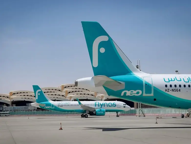 تفاصيل: \"طيران ناس\" السعودية تساهم في إنشاء وتشغيل شركة طيران اقتصادي بسوريا