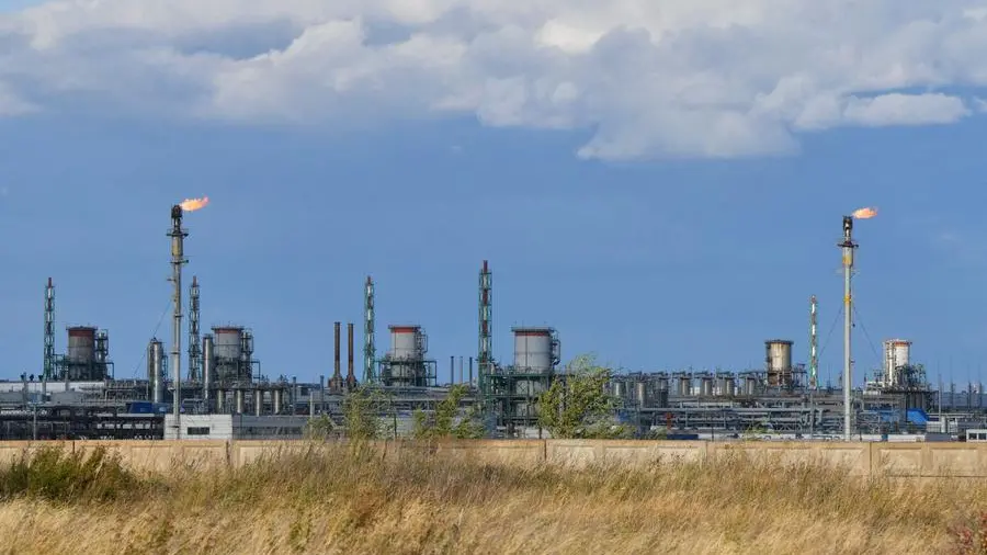 Europe Gas: Prices rise as cool temperatures boost demand