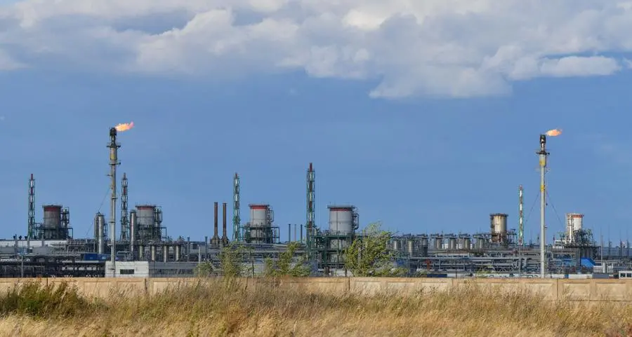 Europe Gas: Prices rise as cool temperatures boost demand