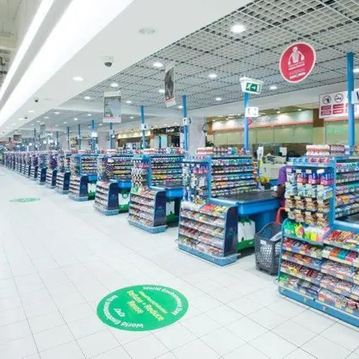 Kuwait: LuLu Hypermarket earns international acclaim for its exceptional data security