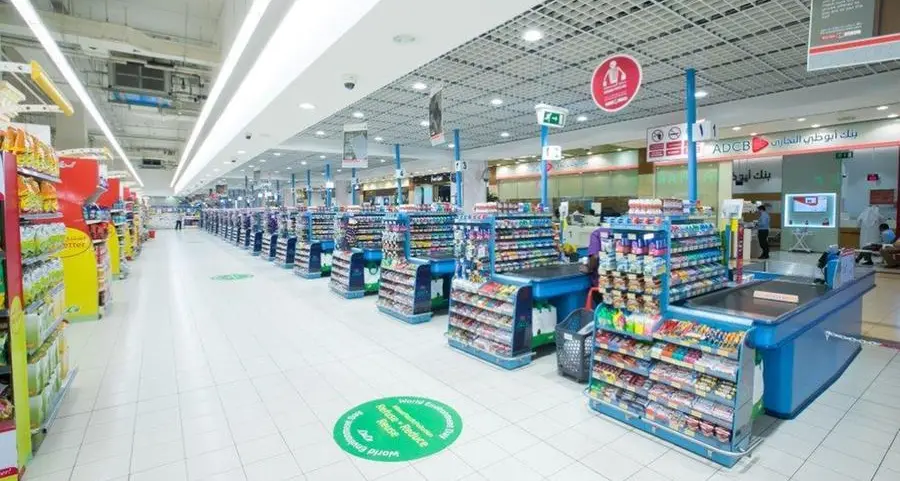 Kuwait: LuLu Hypermarket earns international acclaim for its exceptional data security