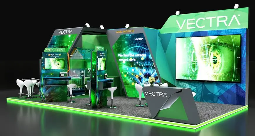 Vectra AI to demo industry’s first AI-driven detection and response platform for hybrid networks, at GITEX 2023