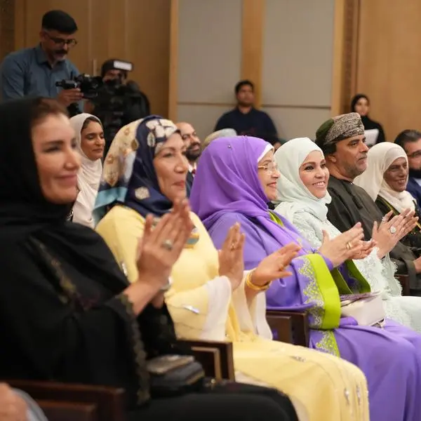 Sidrah 2.0 signifies promising future in female leadership