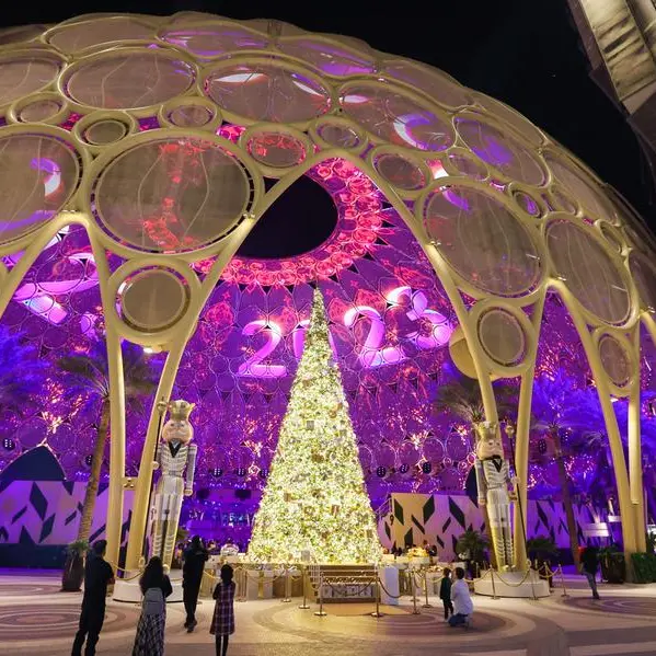 Expo City Dubai extends Winter City activities